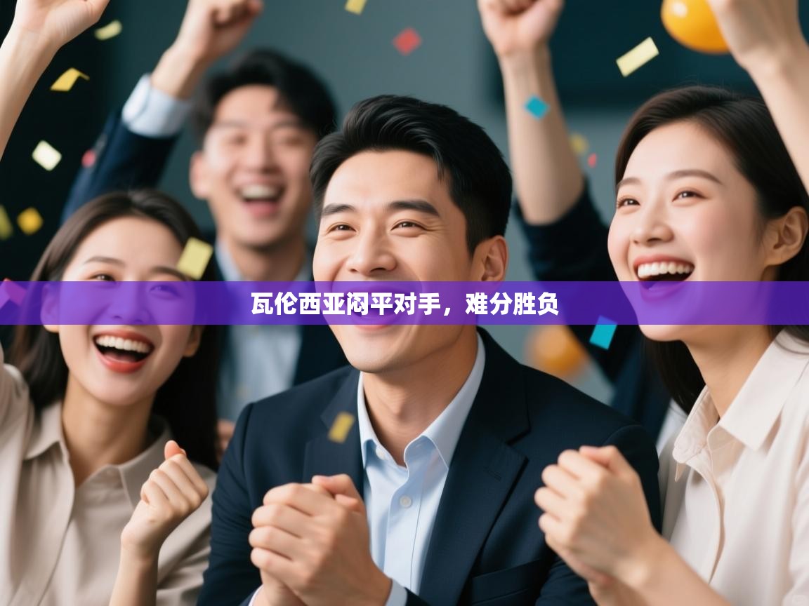 瓦伦西亚闷平对手,难分胜负 第1张