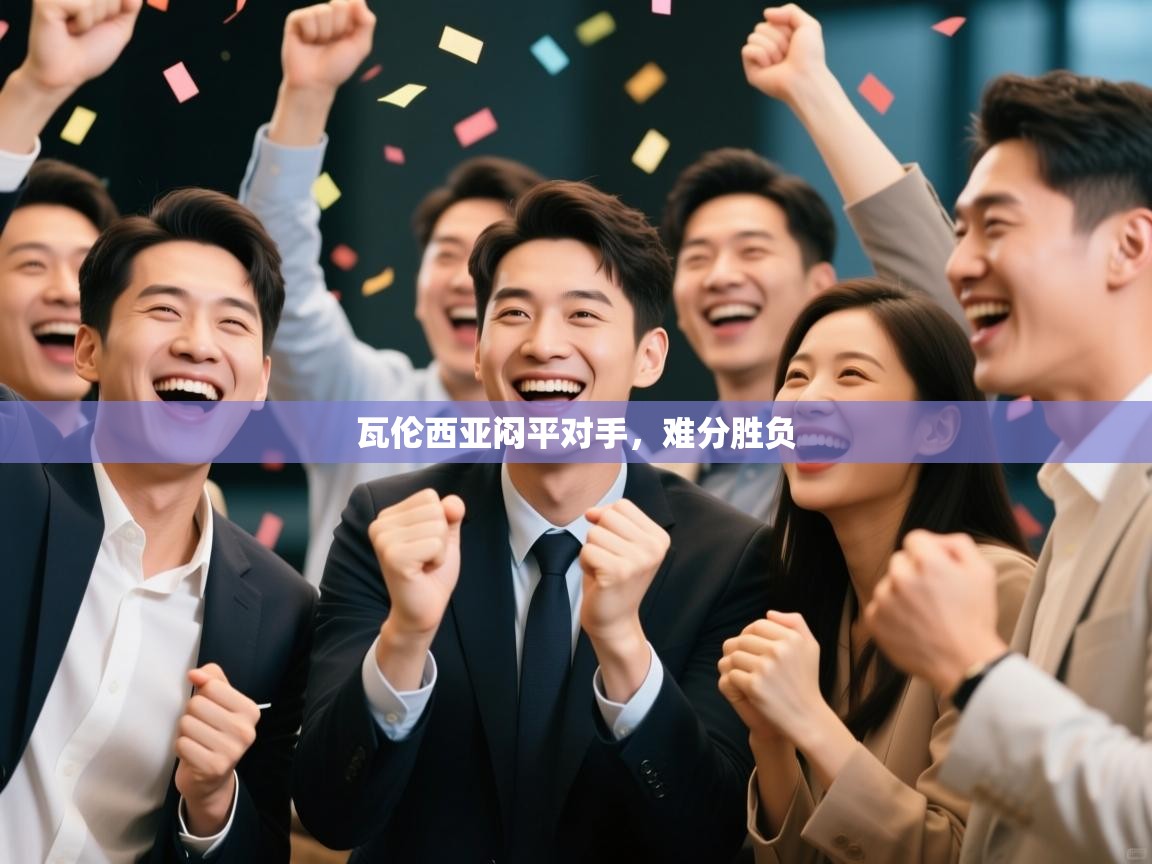 瓦伦西亚闷平对手,难分胜负 第2张