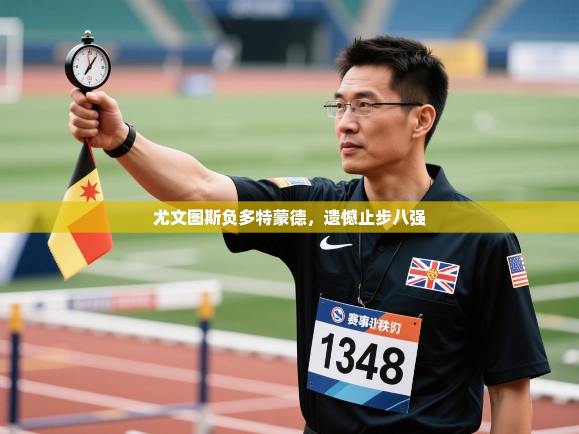 尤文图斯负多特蒙德,遗憾止步八强 第2张