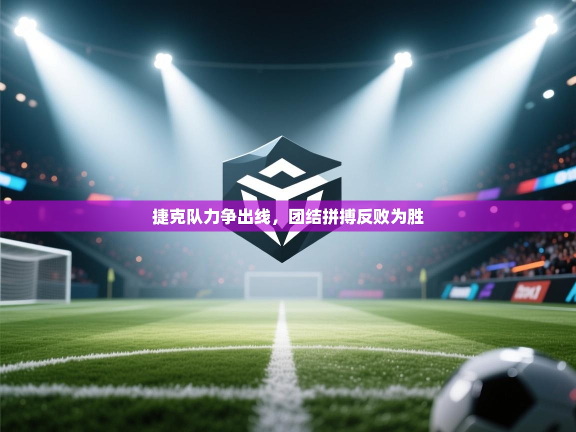 捷克队力争出线，团结拼搏反败为胜  第1张